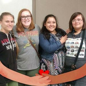 Meet your Posher, Britney